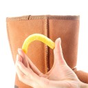 Esponja para limpiar zapatos 4