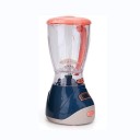 Espremedor de sumo infantil 17 x 10 x 9 cm Aparelho de cozinha para sumos Brinquedo para cozinha infantil Aparelho doméstico de simulação 1