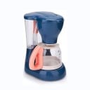 Espressor pentru copii 16 x 13,5 x 10 cm Aparat de bucătărie pentru prepararea cafelei Jucărie pentru bucătăria copiilor Aparat de simulare 1