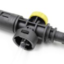 Espumador de champô para máquinas de alta pressão Karcher 4