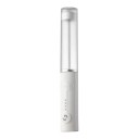 Espumador de leite elétrico Bincoo 2 velocidades Bateria 1600 mAh Carregamento USB-C Tampa protetora 23,7 cm Para café e latte 10