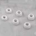 Espumas para auriculares Samsung Galaxy Buds Pro 6 unid. 3