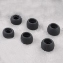 Espumas para auriculares Samsung Galaxy Buds Pro 6 unid. 2