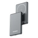 Essager magnetyczna bezprzewodowa powerbanka 5000mAh 20W dla iPhone 16 15 14 13 MagSafe 102,3x68,5x8,8 mm 1