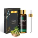 Essentiële olie van planten 10 ml met pipet Natuurlijke aromatische olie voor luchtbevochtiger en diffuser Geur voor ontspanning Aromatherapie voor thuis 26