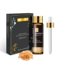 Essentiële olie van planten 10 ml met pipet Natuurlijke aromatische olie voor luchtbevochtiger en diffuser Geur voor ontspanning Aromatherapie voor thuis 7