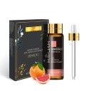 Essentiële olie van planten 10 ml met pipet Natuurlijke aromatische olie voor luchtbevochtiger en diffuser Geur voor ontspanning Aromatherapie voor thuis 20