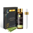 Essentiële olie van planten 10 ml met pipet Natuurlijke aromatische olie voor luchtbevochtiger en diffuser Geur voor ontspanning Aromatherapie voor thuis 14