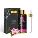 Essentiële olie van planten 10 ml met pipet Natuurlijke aromatische olie voor luchtbevochtiger en diffuser Geur voor ontspanning Aromatherapie voor thuis 10