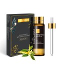 Essentiële olie van planten 10 ml met pipet Natuurlijke aromatische olie voor luchtbevochtiger en diffuser Geur voor ontspanning Aromatherapie voor thuis 27