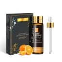 Essentiële olie van planten 10 ml met pipet Natuurlijke aromatische olie voor luchtbevochtiger en diffuser Geur voor ontspanning 8