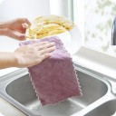 Essuie-tout en microfibre 10 pcs 4