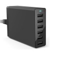 Estación de carga USB 2