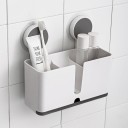Estante de baño de pared 3
