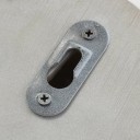 Estátua pendente de rinoceronte 5