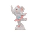 Estatueta decorativa de animal 5