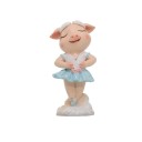 Estatueta decorativa de animal 7