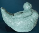 Estatuilla de una Venus prehistórica 10