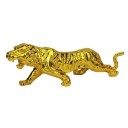 Estatuilla decorativa de tigre 6