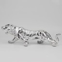 Estatuilla decorativa de tigre 7
