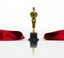 Estatuilla Dorada de Premio con Estrella al Estilo de Premios de Cine de 15 cm con Base Negra de Plástico para Concursos, Regalos, Fiestas y Disfraces 7