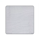 Esterilla aislante impermeable de aluminio de doble cara para camping, 2 x 2 m, espuma de PVC de 2,5 mm, para playa, tienda de campaña, picnic 1