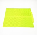 Esterilla de silicona para escurrir platos 7