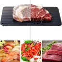 Esterilla descongeladora para alimentos 1