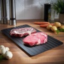Esterilla descongeladora para alimentos 4