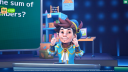 Ești mai deștept decât un elev de clasa a 5-a? 2022 EU PS4/PS5 CD Key 4