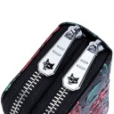 Estojo de viagem feminino para documentos T1114 2