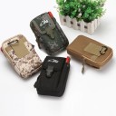 Estojo de viagem masculino T761 1