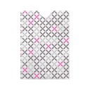 Estojo de viagem para documentos 10 un 5