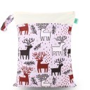 Estojo para fraldas de bebé 11