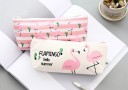 Estojo para material de escrita - Flamingos J3394 8