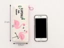 Estojo para material de escrita - Flamingos J3394 9
