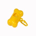 Estojo para sacos de excrementos de cães 10