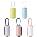 Estojo para sacos de excrementos de cães C742 1