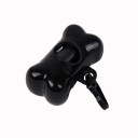 Estojo para sacos de excrementos de cães 3