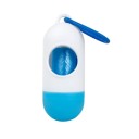 Estojo para sacos de excrementos de cão C825 10