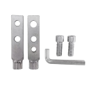 Estrai filo rotto da tubo Strumento per rimuovere fili spezzati Manutenzione impianti elettrici Riparazione impianti elettrici 3