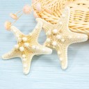 Estrella de mar natural 1