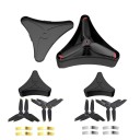Estuche con hélices para dron DJI FPV 1