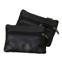 Estuche de viaje de cuero T987 2