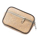 Estuche de viaje de piel T985 4