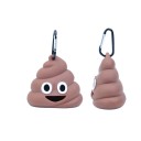 Estuche para bolsas de excrementos de perro C718 2