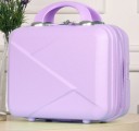 Estuche para cosméticos de mujer T687 8