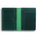 Estuche para documentos de viaje para hombre T1002 3