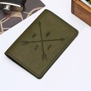 Estuche para documentos de viaje T1034 12
