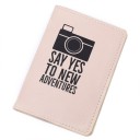 Estuche para documentos de viaje T1034 13